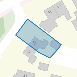 Perceel BNV00-E-2640