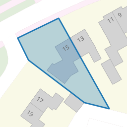 Perceel BNV00-E-2641