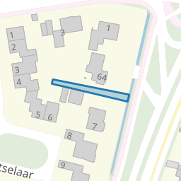 Perceel BNV00-E-2643