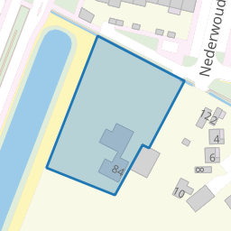 Perceel BNV00-E-2664