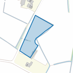 Perceel BNV00-E-2722