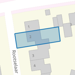 Perceel BNV00-E-2734