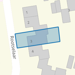 Perceel BNV00-E-2735