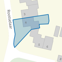 Perceel BNV00-E-2736