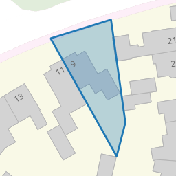 Perceel BNV00-E-2741