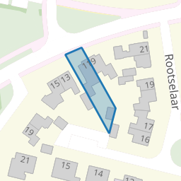 Perceel BNV00-E-2742