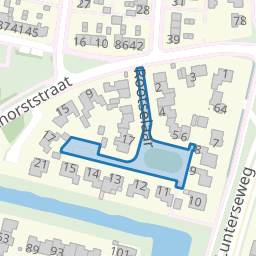 Perceel BNV00-E-2750