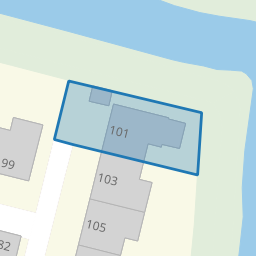 Perceel BNV00-E-2755