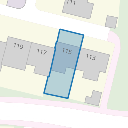 Perceel BNV00-E-2762