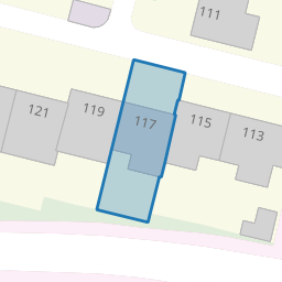 Perceel BNV00-E-2763