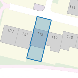 Perceel BNV00-E-2764