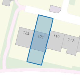 Perceel BNV00-E-2765