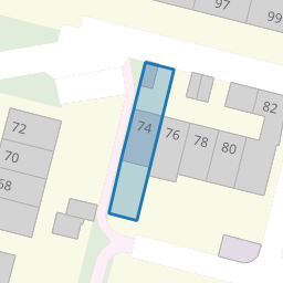 Perceel BNV00-E-2767