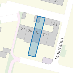 Perceel BNV00-E-2769