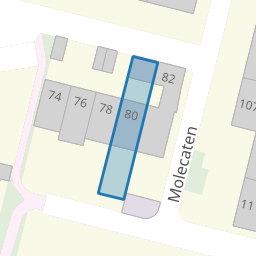 Perceel BNV00-E-2770