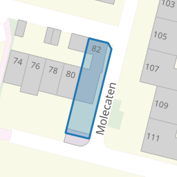 Perceel BNV00-E-2771