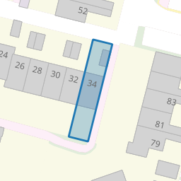 Perceel BNV00-E-2823