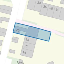 Perceel BNV00-E-2830