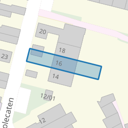 Perceel BNV00-E-2832