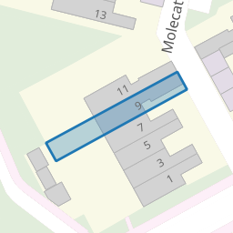 Perceel BNV00-E-2845