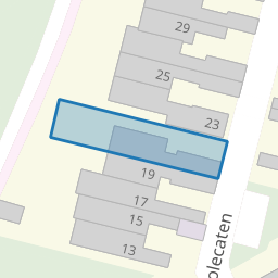 Perceel BNV00-E-2851