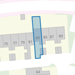 Perceel BNV00-E-2877