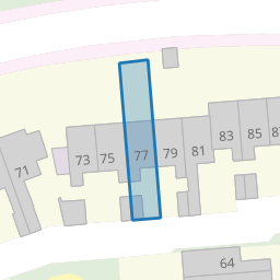 Perceel BNV00-E-2880