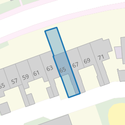 Perceel BNV00-E-2886