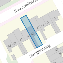 Perceel BNV00-E-2896