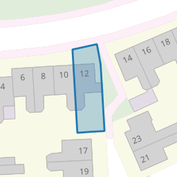 Perceel BNV00-E-2909