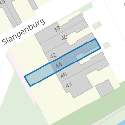 Perceel BNV00-E-2940