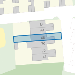 Perceel BNV00-E-2952