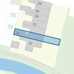 Perceel BNV00-E-2961