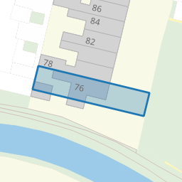 Perceel BNV00-E-2962