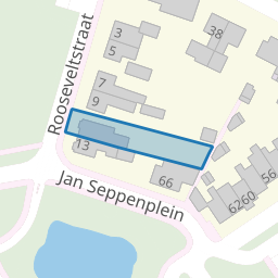 Perceel BNV00-E-2990