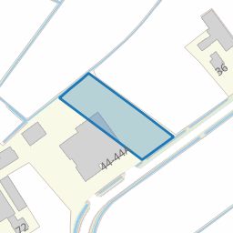 Perceel BNV00-E-3013