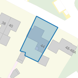 Perceel BNV00-E-3060