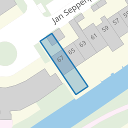 Perceel BNV00-E-3069