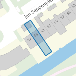 Perceel BNV00-E-3070