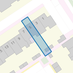 Perceel BNV00-E-3092