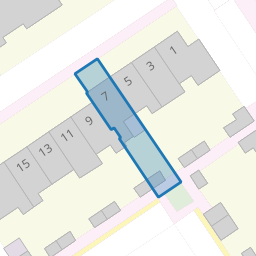 Perceel BNV00-E-3093