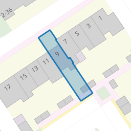 Perceel BNV00-E-3094