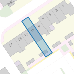 Perceel BNV00-E-3095