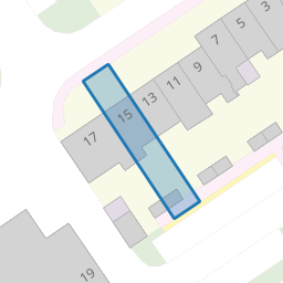 Perceel BNV00-E-3097