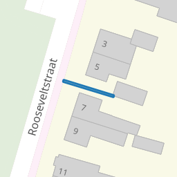 Perceel BNV00-E-3111