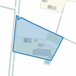 Perceel BNV00-E-3121