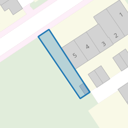 Perceel BNV00-E-3170