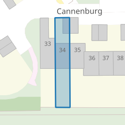 Perceel BNV00-E-3174