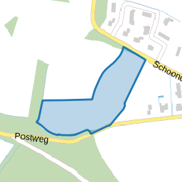 Perceel BNV00-E-3279