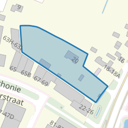 Perceel BNV00-E-3284